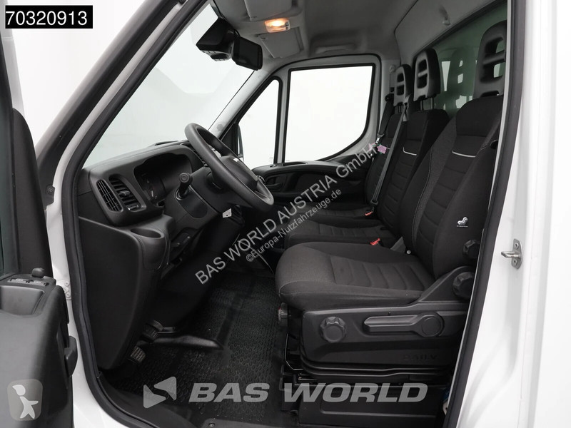 عربة نفعية Iveco 35C16 3.0L Ladebordwand...