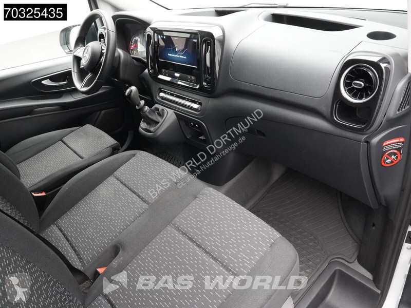 Mercedes 114 L2H1 Navi Kamera MBUX CarPlay...