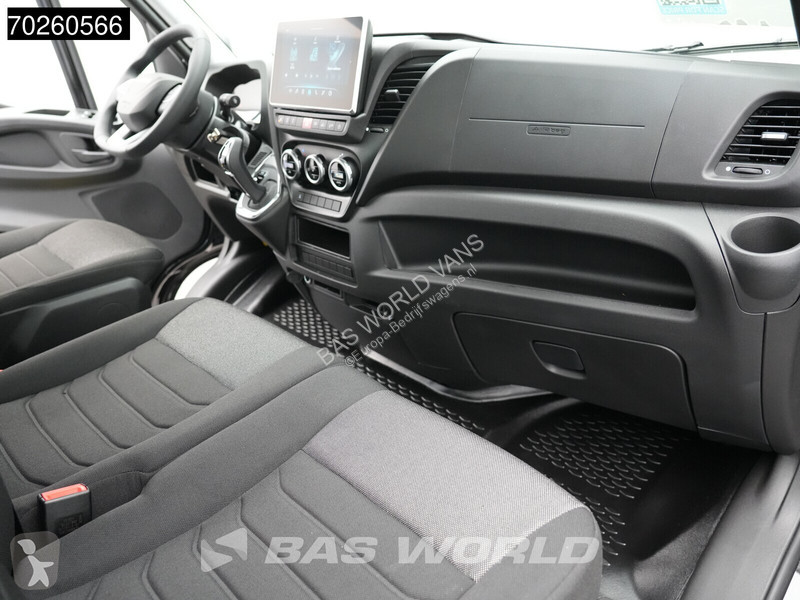 Véhicule utilitaire Iveco 35S21 BPM VRIJ! 3.0L...