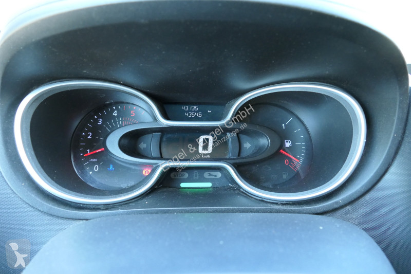 Renault Trafic dCi 120 L2H1 3,0t Komfort...