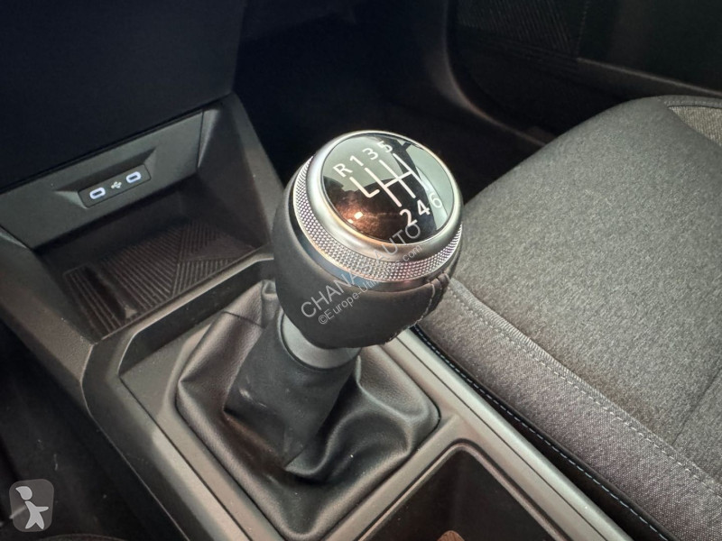 عربة نفعية Renault 1.2 TCe 115 Evolution