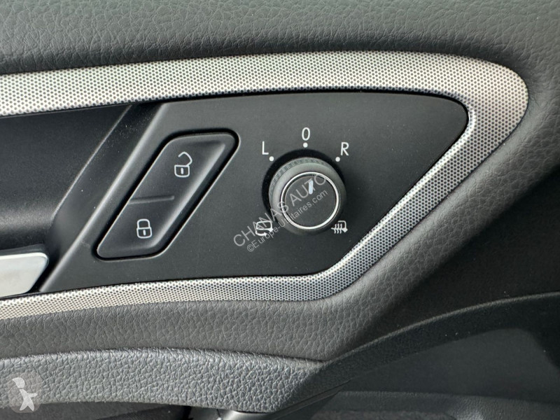 عربة نفعية Volkswagen 1.6 TDI 115