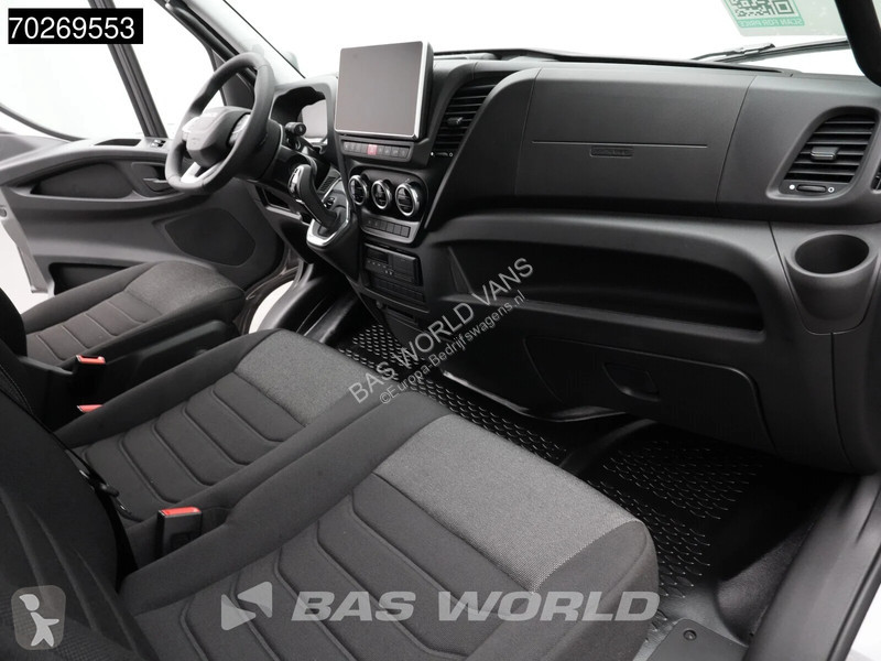Bedrijfswagen Iveco 35S21 BPM VRIJ! 3.0L...