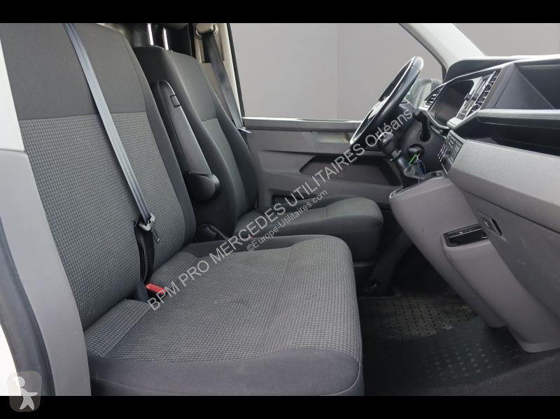 Volkswagen Fg 2.8T L1H1 2.0 TDI 150ch Business...