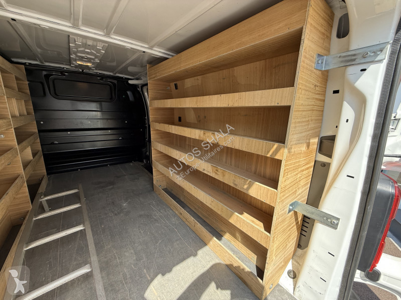 عربة نفعية Citroën JUMPY FG / PRIX HT 14 983,33...