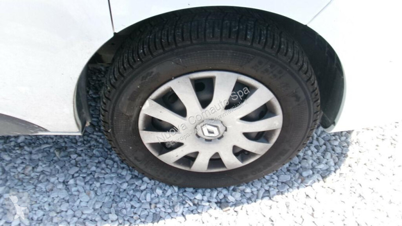 عربة نفعية Renault IV