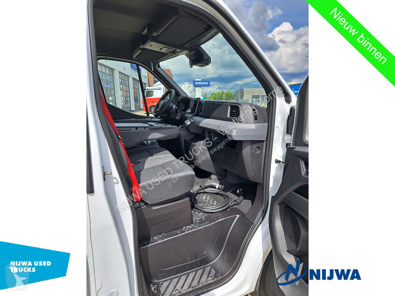 Furgoneta Renault E-Tech T35 L3H1 87 kWh