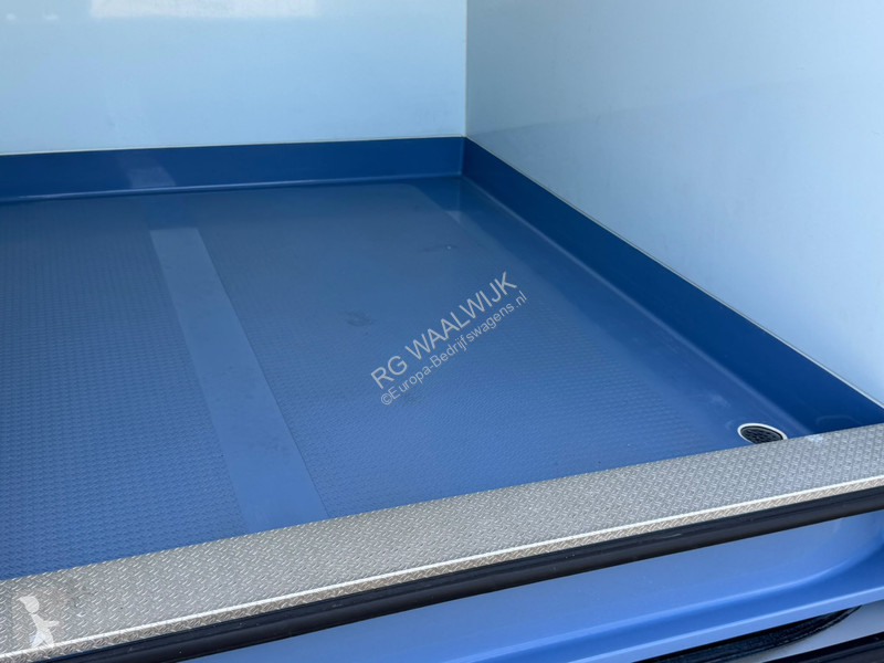 Furgoneta Renault -/- 20 °C Thermo King