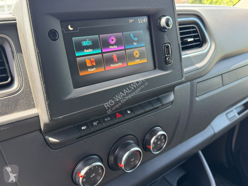 Furgoneta Renault -/- 20 °C Thermo King NL...