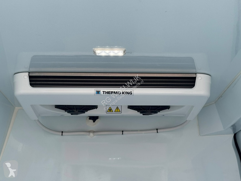 Furgoneta Renault ATP 10-2029 Thermo King