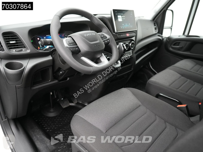 Véhicule utilitaire Iveco 35C21 Neu! 3.0L...