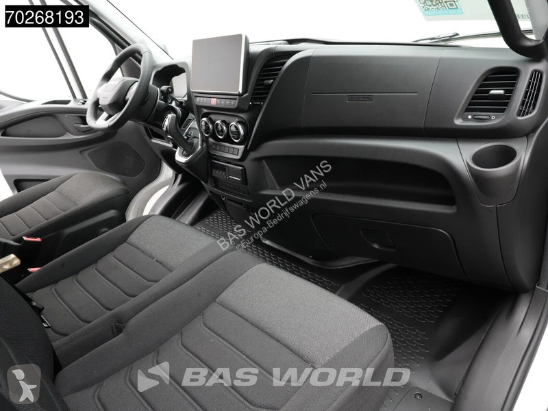 Furgoneta Iveco 35S21 BPM VRIJ! 210PK 3.0L...