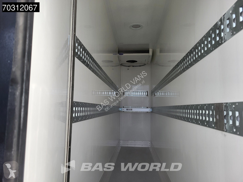 Varevogn Iveco For rent in Germany from €3.795...