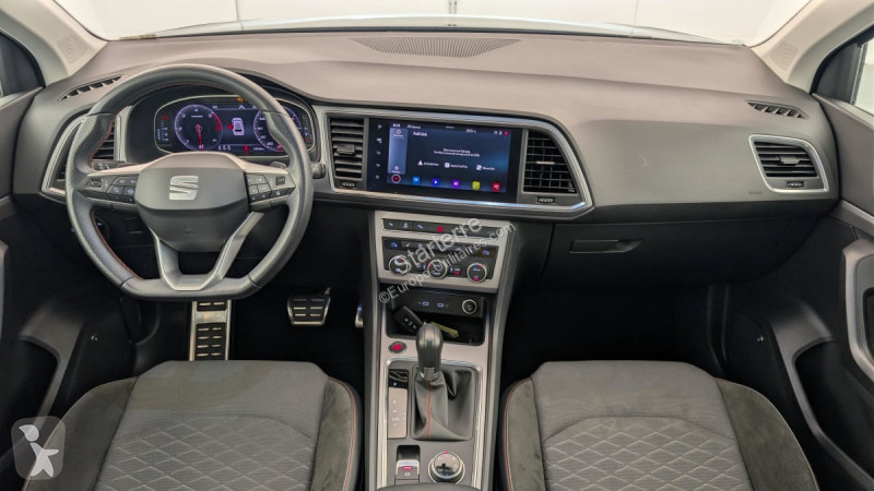 Seat  Transporter