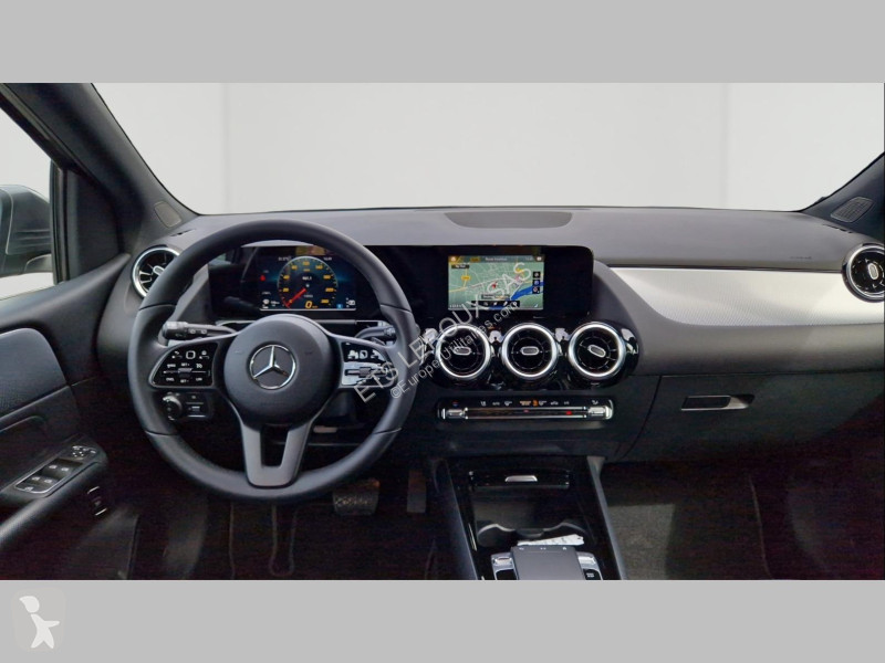 Furgoneta Mercedes CLASSE B