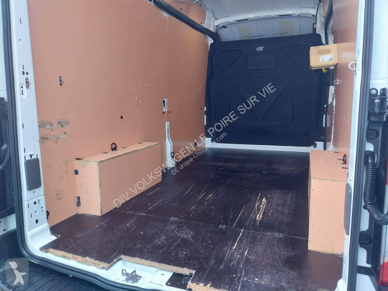 Furgoneta Ford TRANSIT FGN SUR 280 MS TDCi
