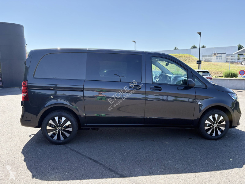 Mercedes VITO MIXTO 116 CDI COMPACT 9G-TRONIC...