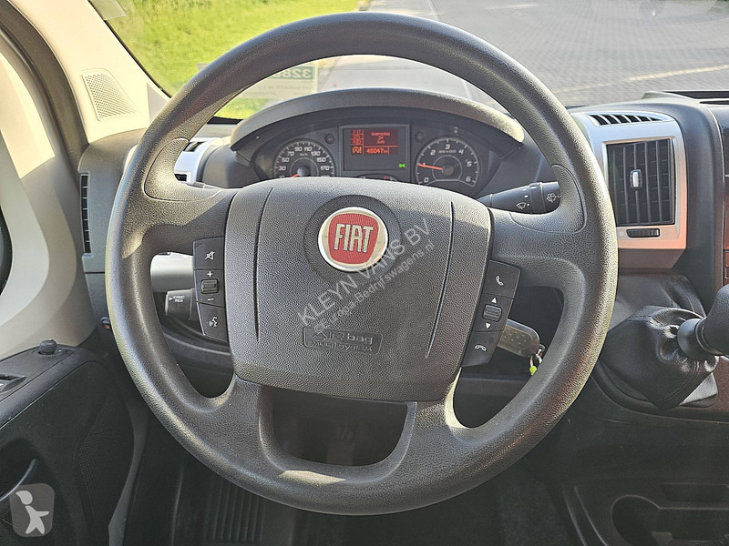 Furgoneta Fiat 35 2.3 DC clima EURO6