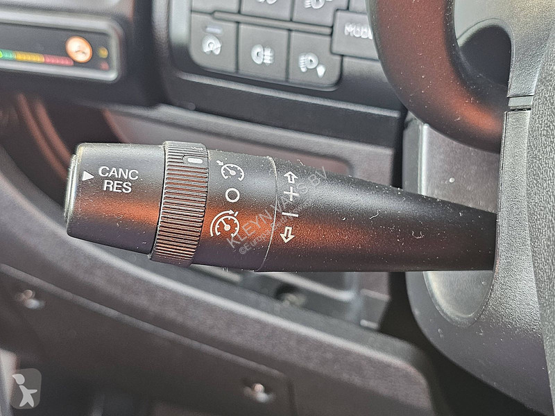 Furgoneta Citroën 2.2 L1H1 Navi Euro6 AC!