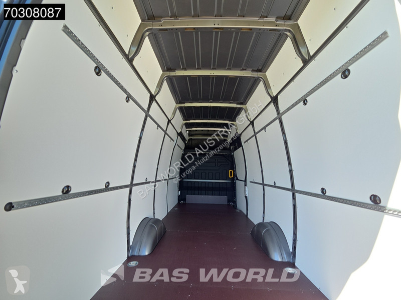 عربة نفعية Iveco 35S21 Neu! 3.0L Automatik L4H3...