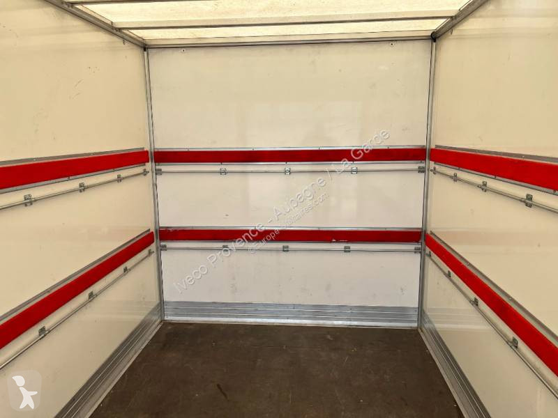 Iveco  van