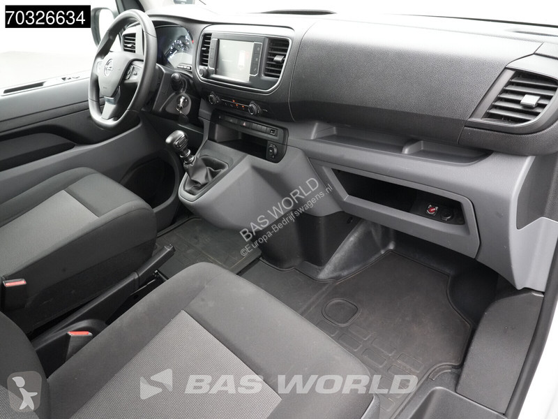 عربة نفعية Opel L3H1 Navi Airco Cruise Camera...