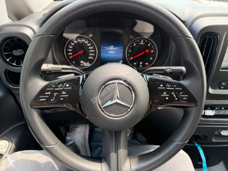 Furgoneta Mercedes Vito  9G Extral Klima Kamera...