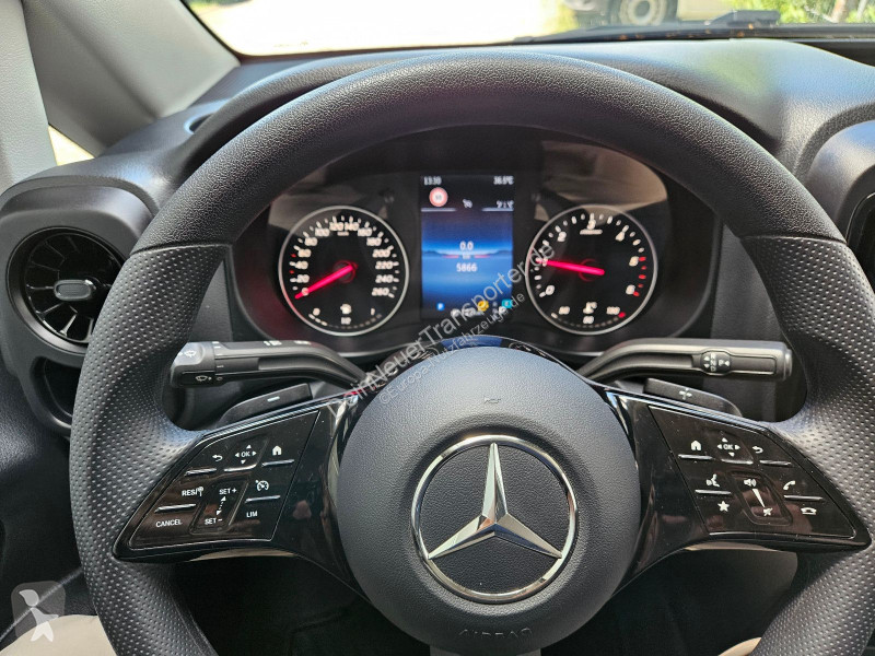 Furgoneta Mercedes Vito  PRO...