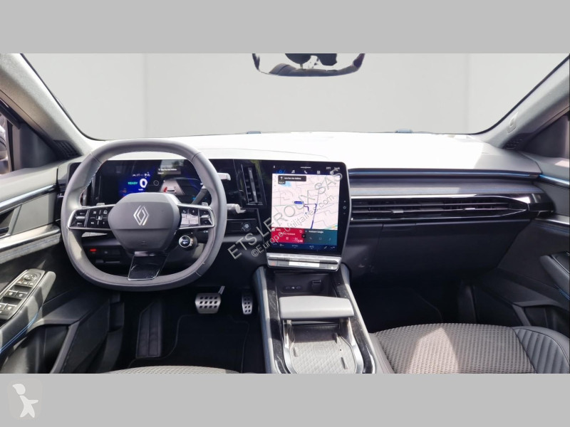 Nyttofordon Renault ESPACE VI