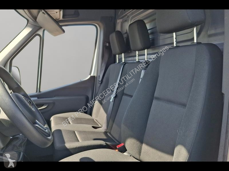 Mercedes Fg 315 CDI 43 3T5 Base van