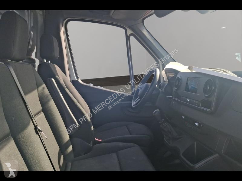 Mercedes Fg 315 CDI 43 3T5 Pro van