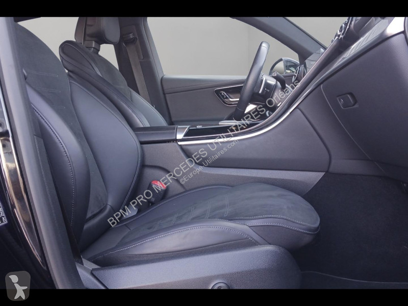 Mercedes GLC Coupé 300 d e Hybrid 197+136ch AMG...
