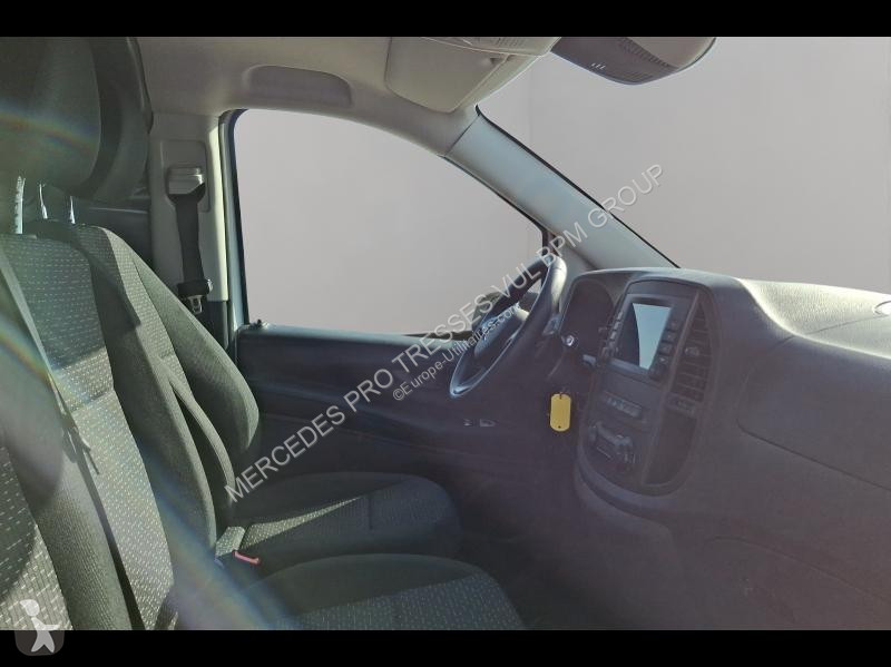 Mercedes Vito Fg  Long Select Propulsion...