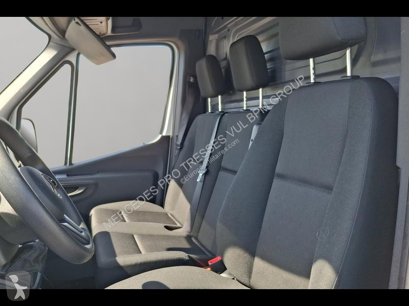 Mercedes Fg 315 CDI 43 3T5 Base van