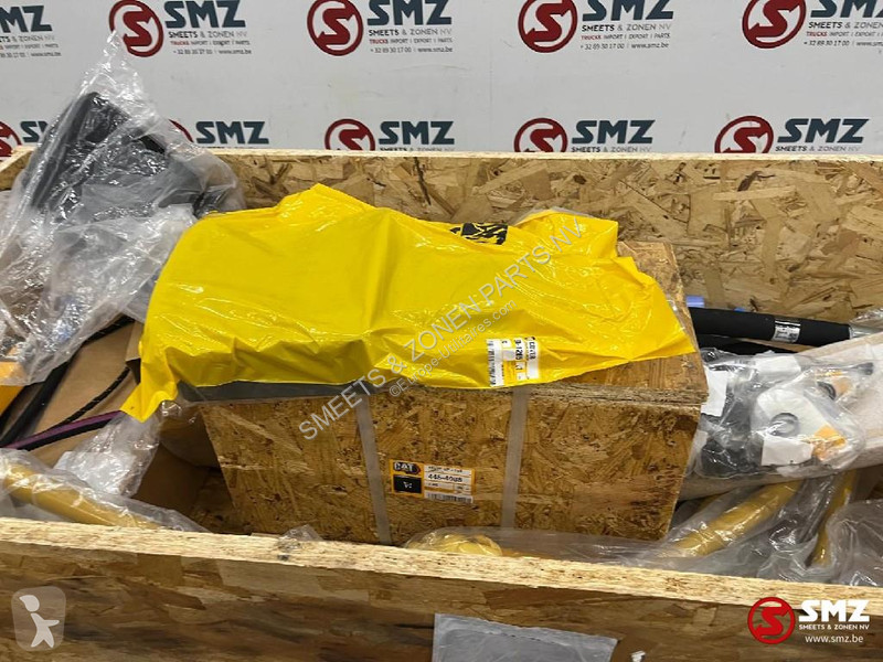 Samochód dostawczy Caterpillar Hydraulic kit...