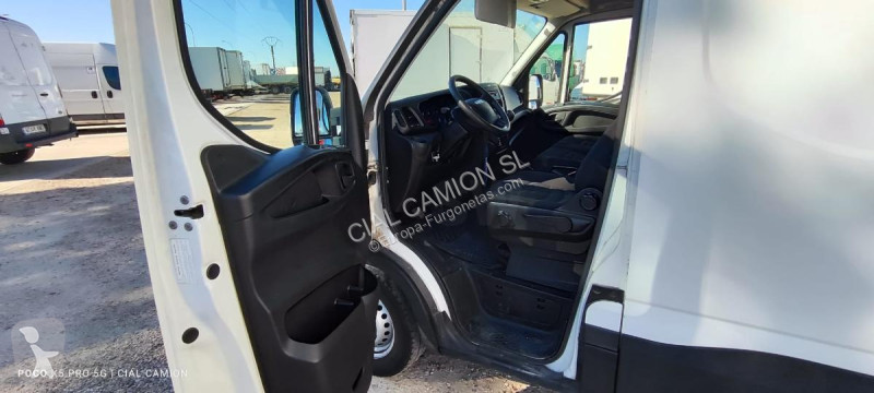 عربة نفعية Iveco 35 S 15