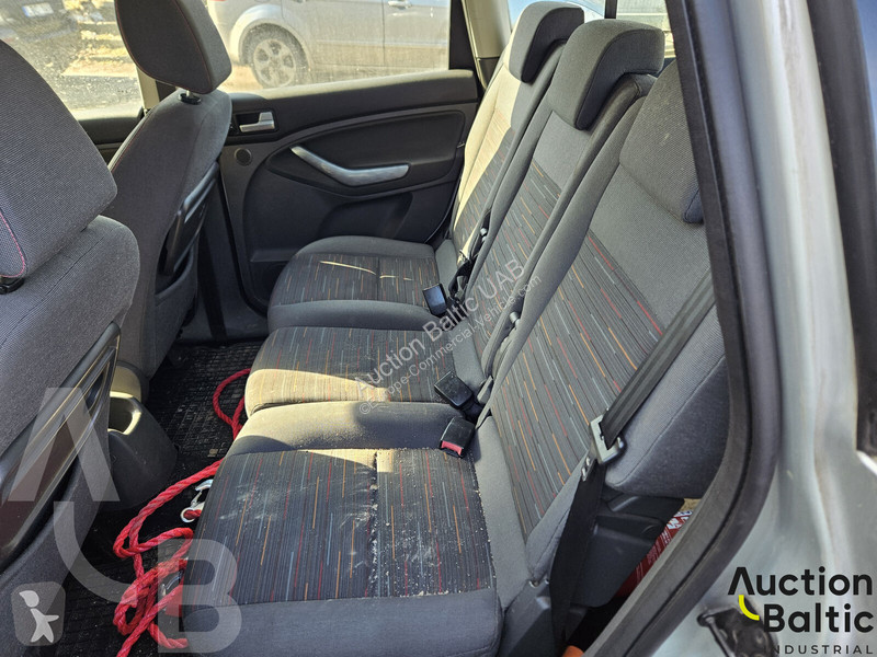 Ford  C-MAX Transporter
