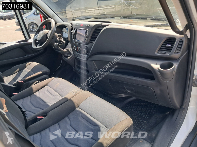 Iveco 35C16 3.0L Kipper 3,5t AHK 160PS...