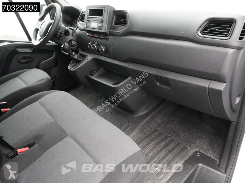 Коммерческий автомобиль Renault L3H2 LED Airco...