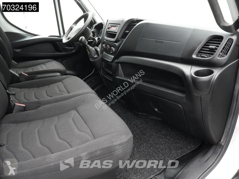 عربة نفعية Iveco 35C13 Dubbellucht L2H2 3,5t...