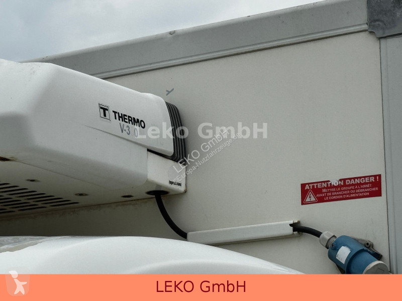 Samochód dostawczy Fiat 2,3 Mit Thermoking V-300