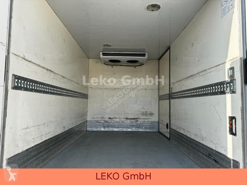 Samochód dostawczy Iveco 35C13 Mit Relec Froid...