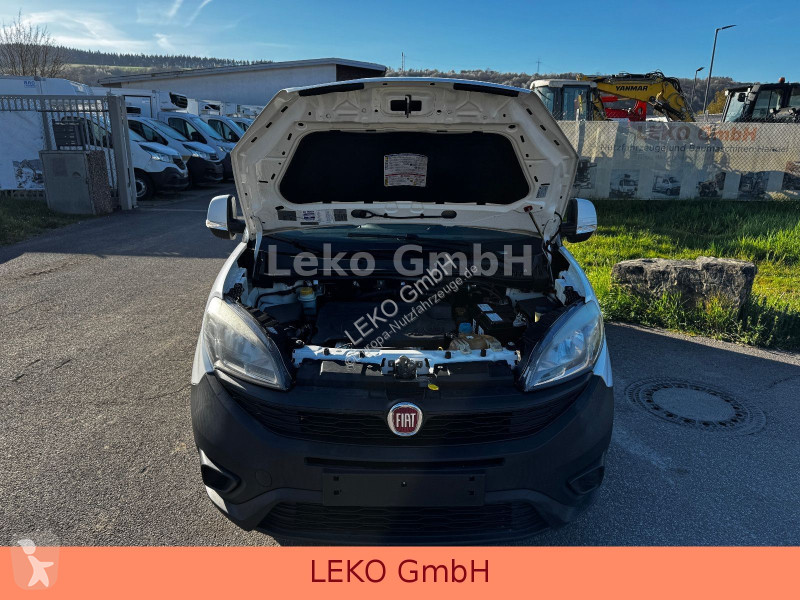 Fiat Mit (A.C)Klimaanlage Transporter