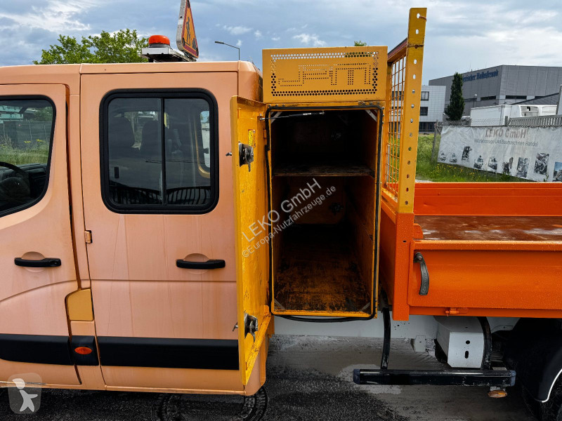 Nyttofordon Renault