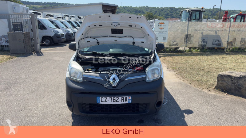 Renault KANGOO EXPRESS Z.E(elektro auto)...