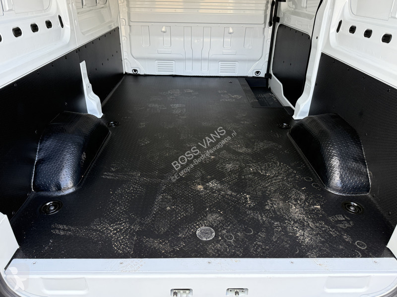 Furgoneta Maxus 52kWh 204PK Elektrisch L2H2...