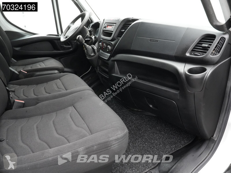 عربة نفعية Iveco 35C13 Dubbellucht L2H2 3,5t...