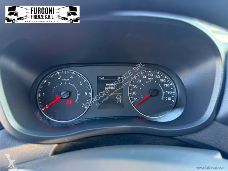 Nyttofordon Renault 3T5 2.3dCi 150 PM-TM...