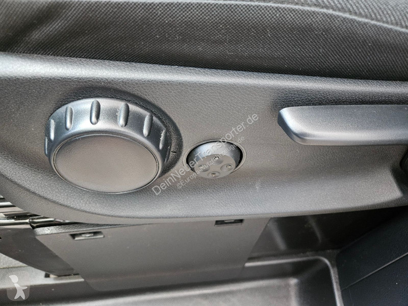 Mercedes Vito  PRO|EXTRALANG|12tkm|9G|MB...