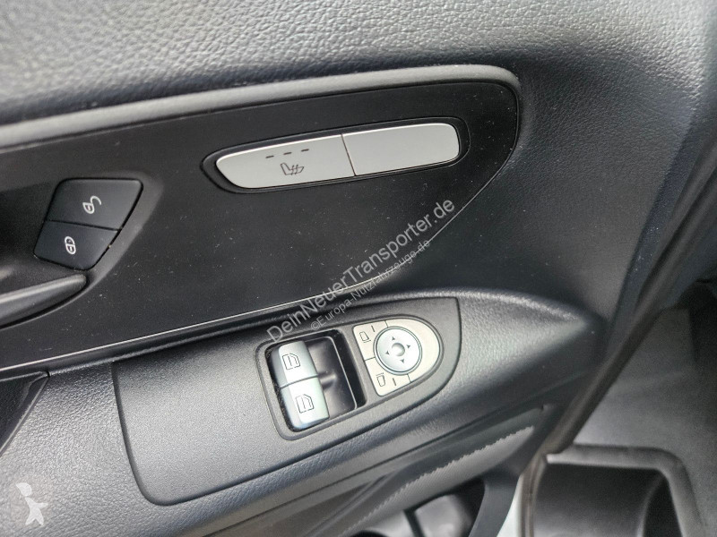 Mercedes Vito  PRO...